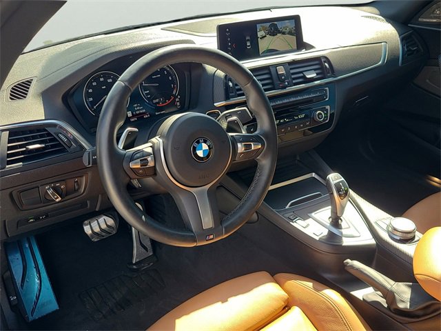 Used 2020 BMW M240i Coupe w/ Premium Package image 15