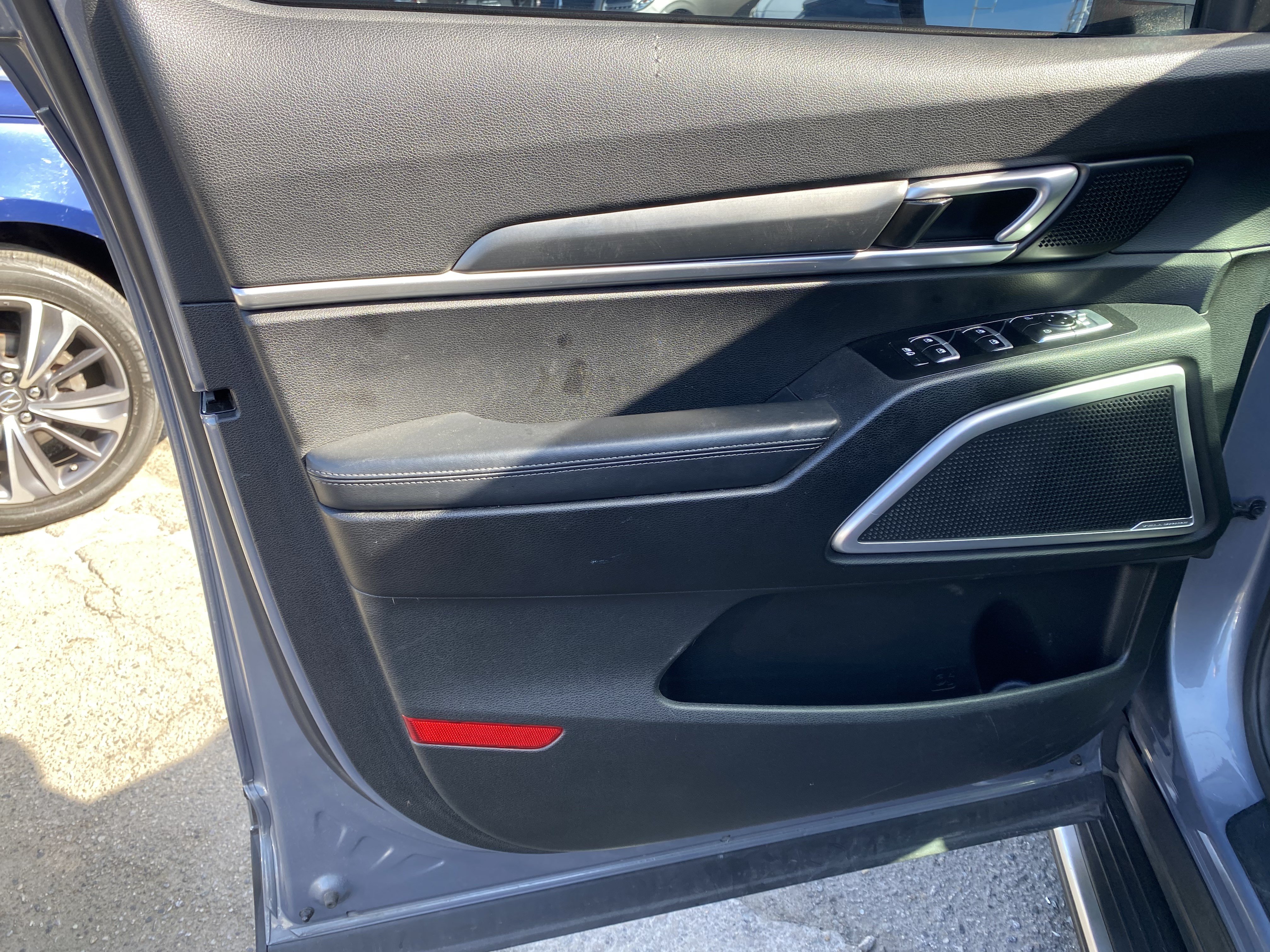 Used 2020 Kia Telluride S FWD image 15