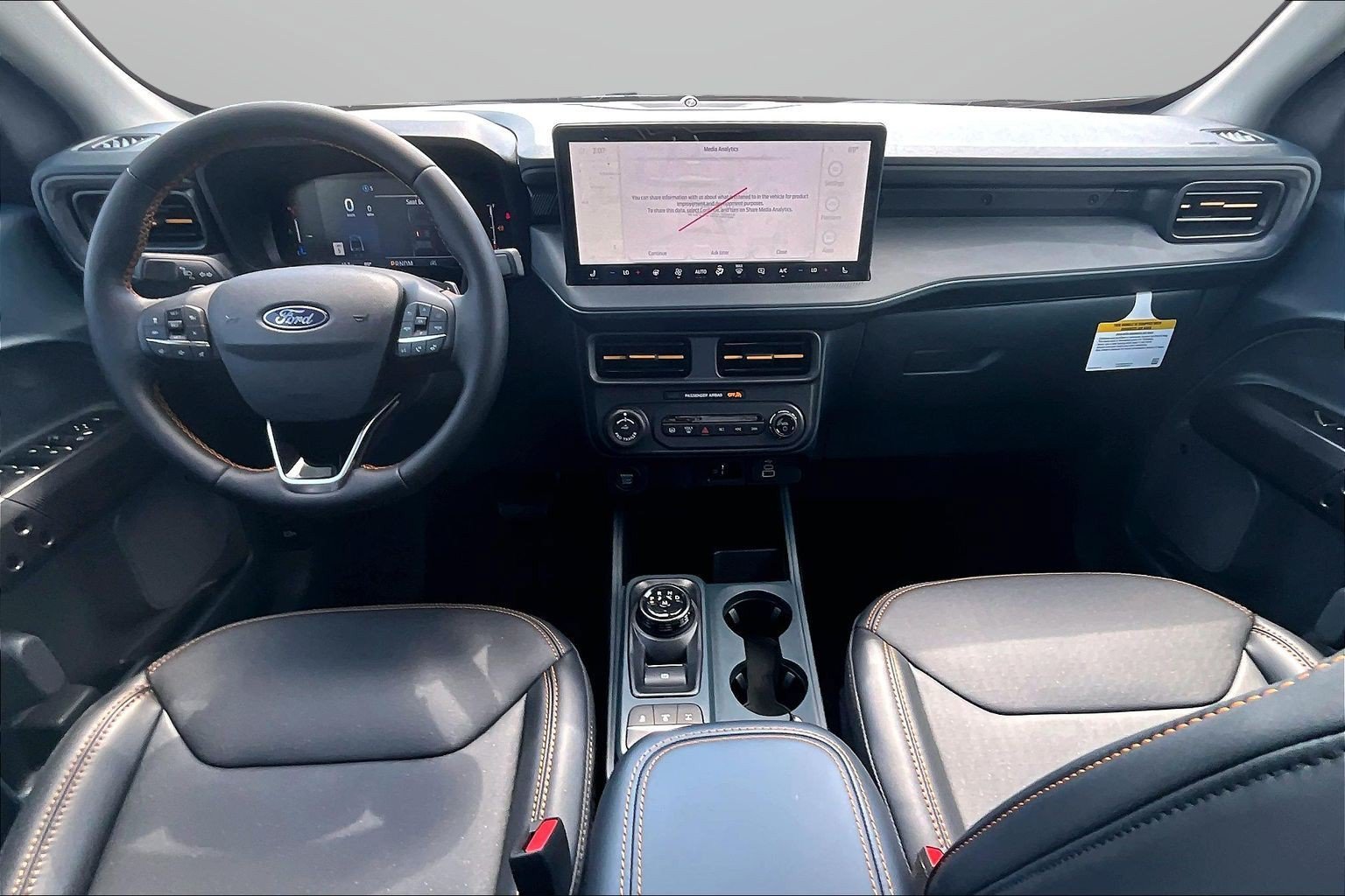 New 2026 Ford Maverick Tremor AWD/4WD image 5