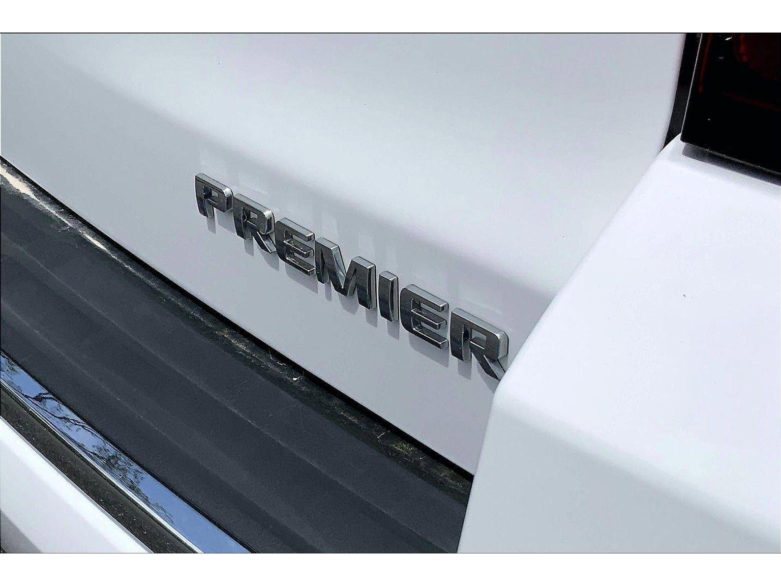 Used 2019 Chevrolet Tahoe Premier image 8