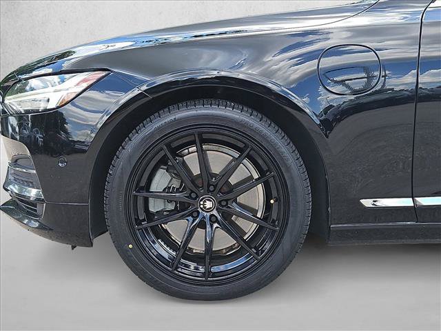 Used 2018 Volvo S90 T8 Inscription w/ Luxury Package AWD/4WD image 20