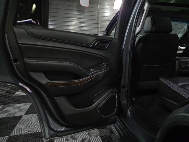 Used 2019 Chevrolet Tahoe LT AWD/4WD image 39