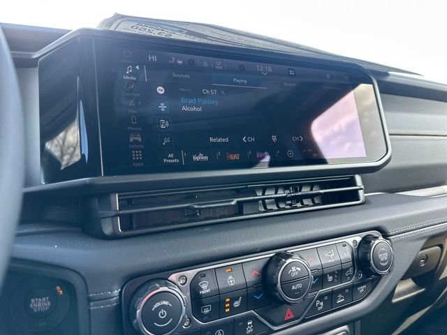 New 2026 Jeep Wrangler Sahara image 28