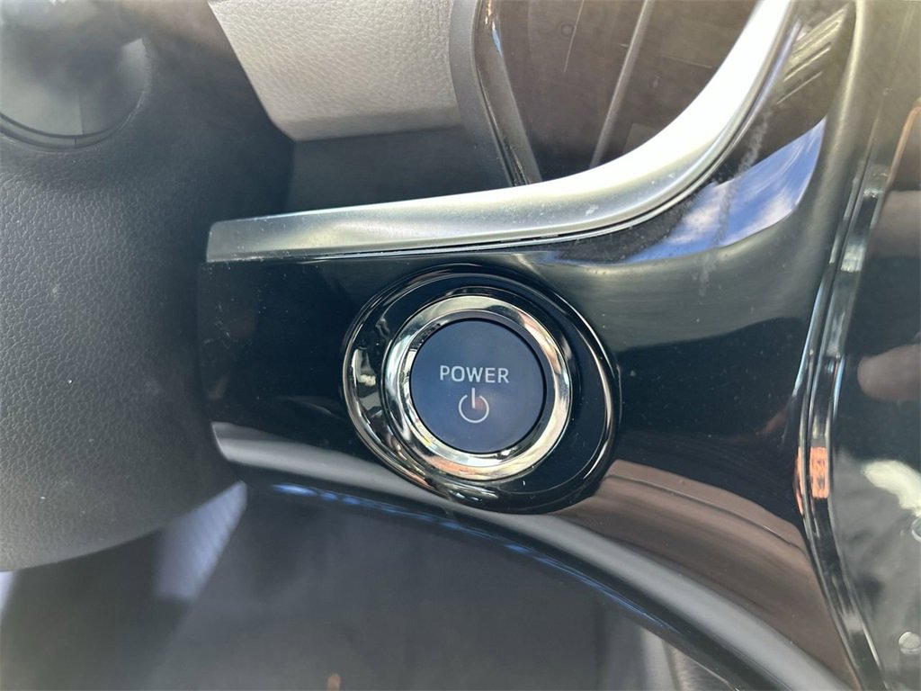 Used 2019 Toyota Prius Limited image 28