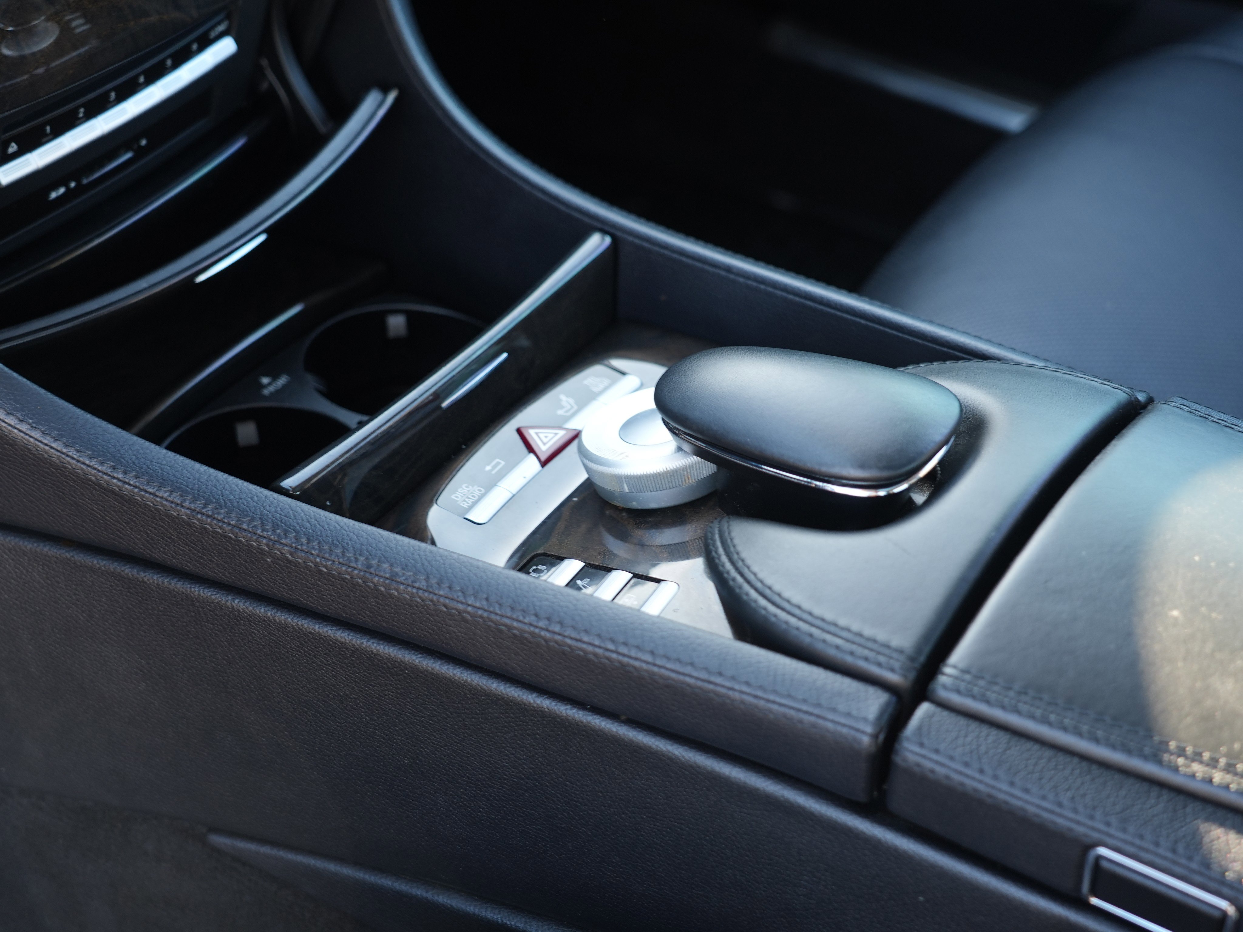 Used 2014 Mercedes-Benz CL 550 4MATIC image 20