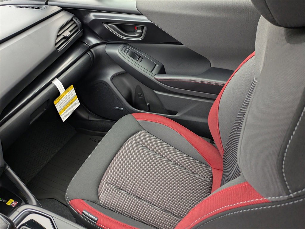 New 2026 Subaru Impreza RS w/ Popular Package #1 image 17