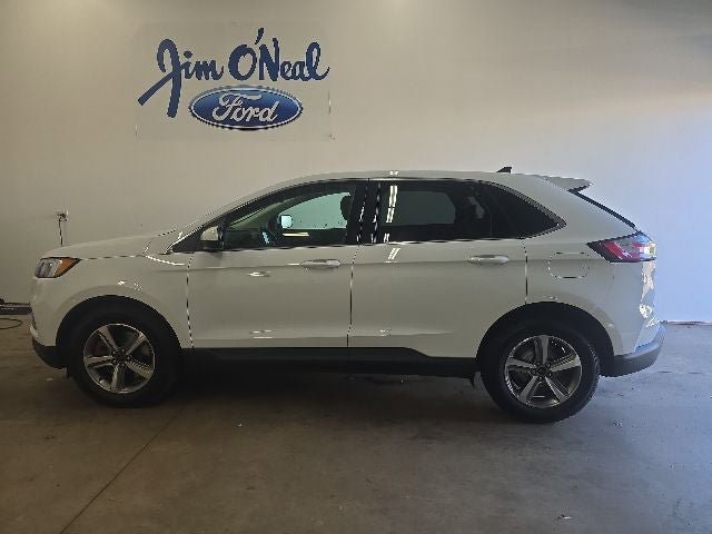 Used 2023 Ford Edge SEL w/ Convenience Package AWD/4WD image 29