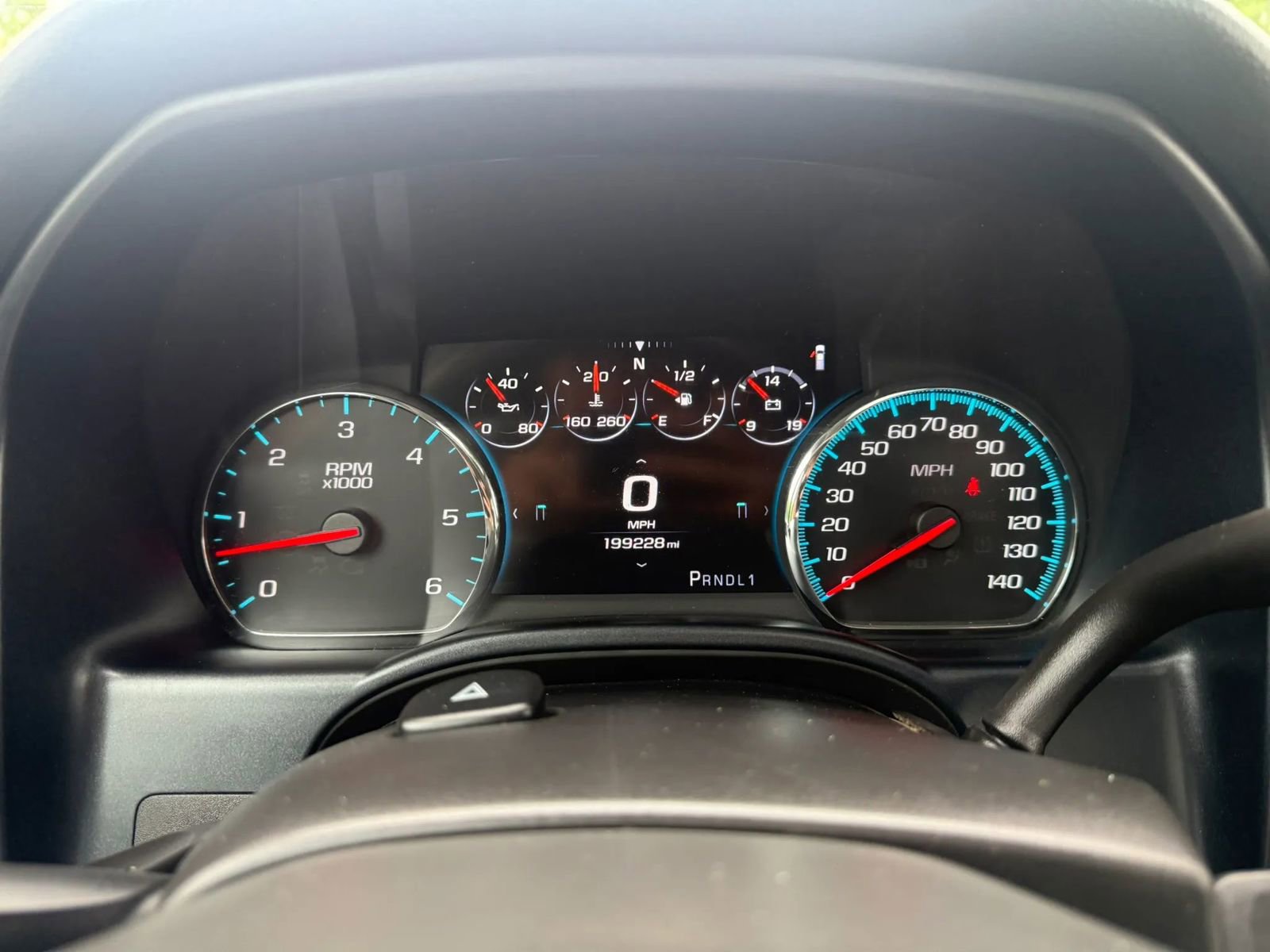 Used 2017 GMC Sierra 3500 Denali AWD/4WD image 18