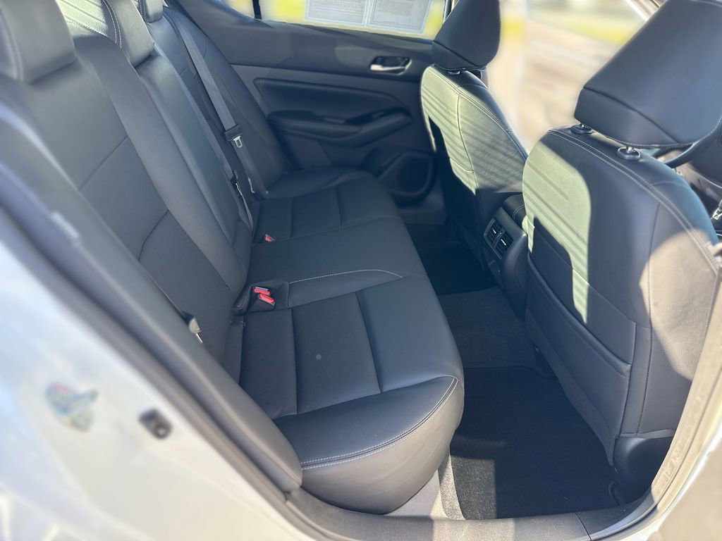Used 2024 Nissan Altima 2.5 SL image 20