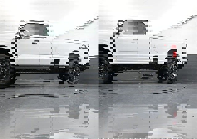 New 2026 Ford F350 XL w/ STX Appearance Package image 31