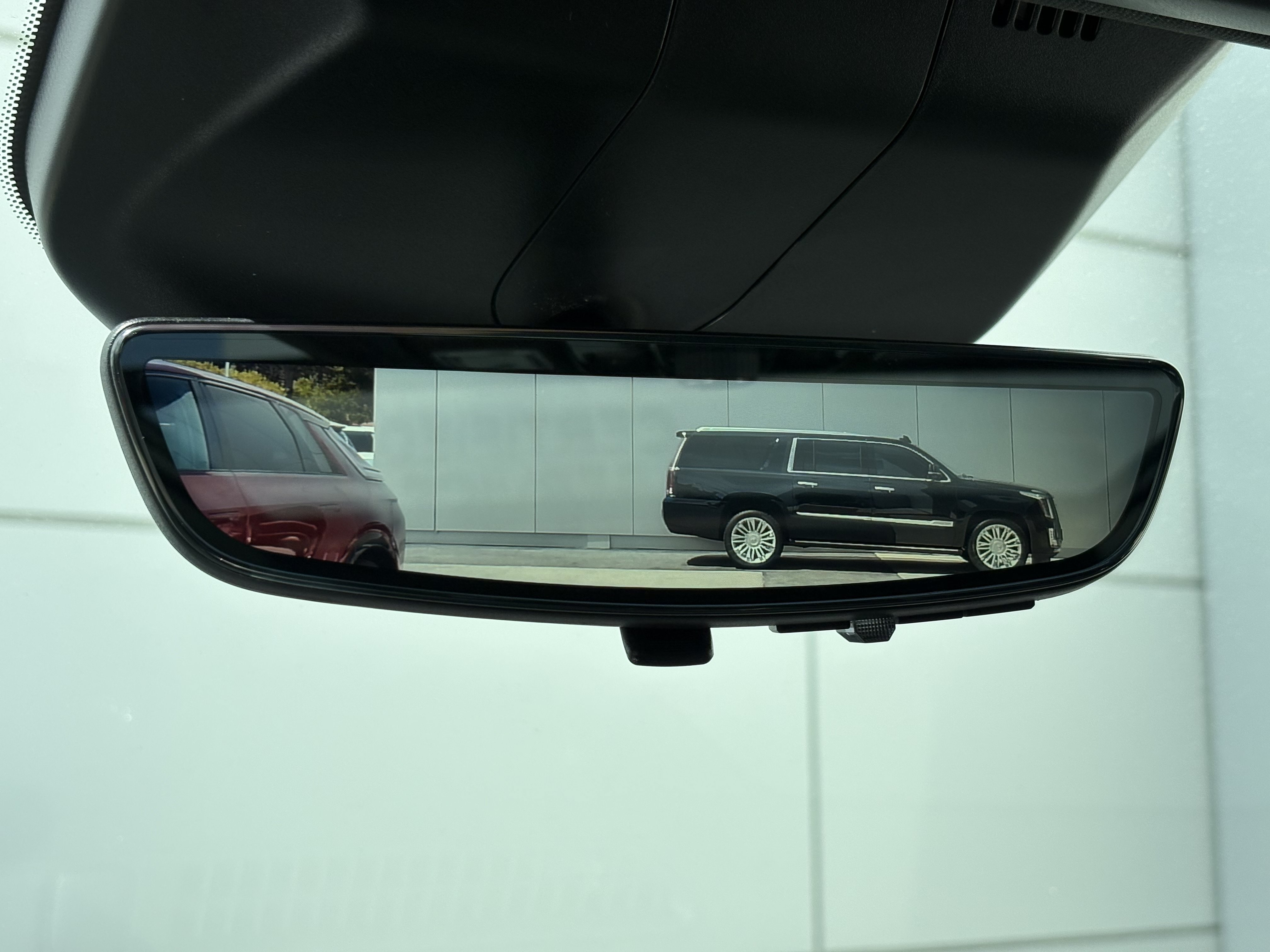 New 2026 Cadillac Escalade Luxury AWD/4WD image 34