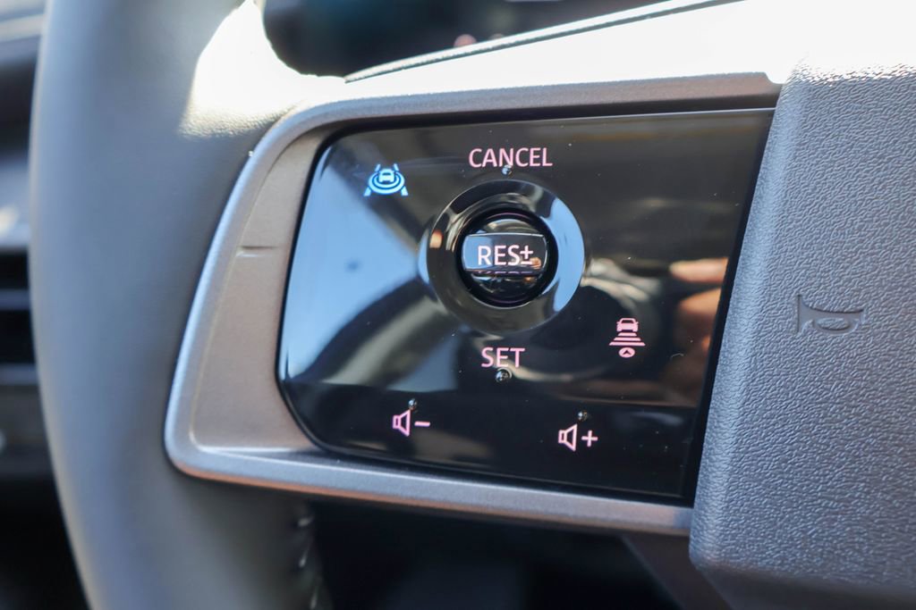 New 2026 Nissan Murano SV AWD/4WD image 10