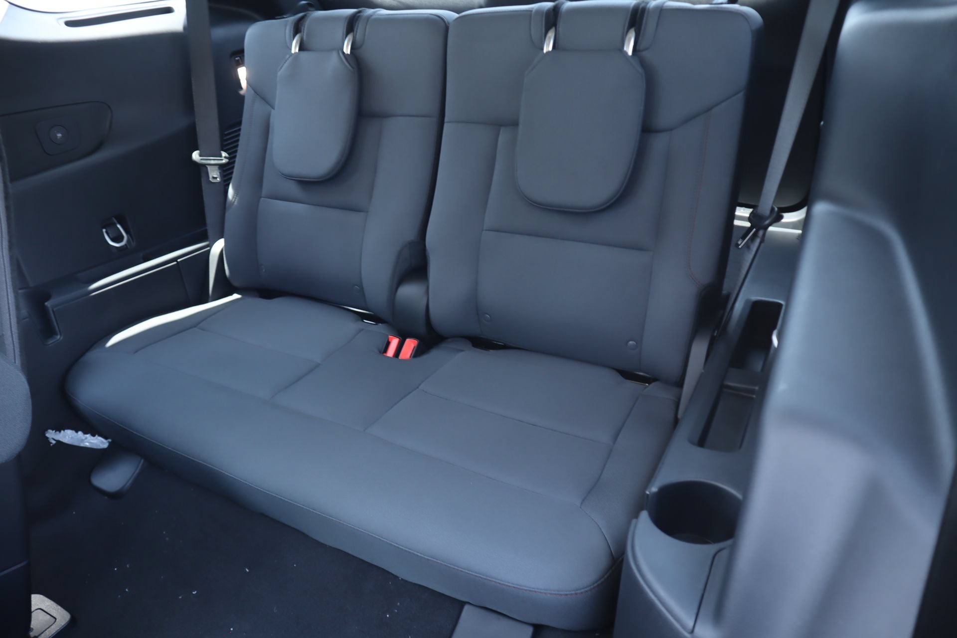 New 2026 Ford Explorer Active RWD image 14