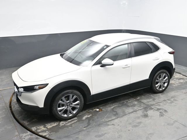 Used 2023 MAZDA CX-30 AWD 2.5 S w/ Preferred Package image 29