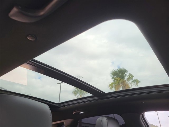 Used 2023 Cadillac XT5 Sportv image 10