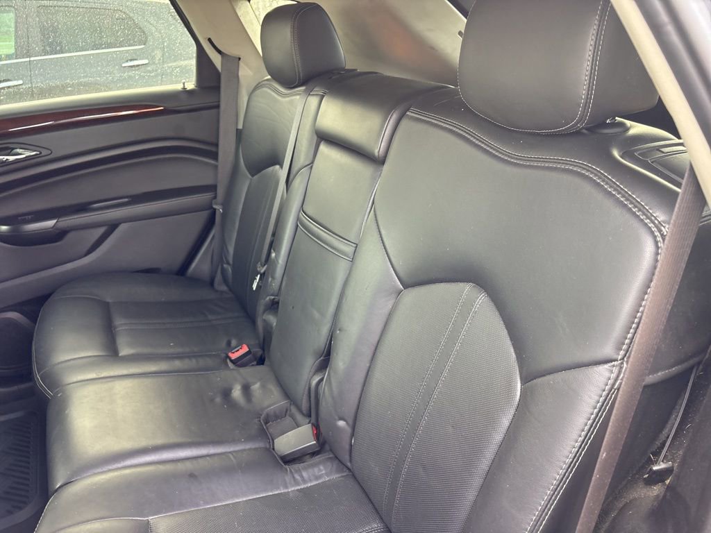 Used 2016 Cadillac SRX Luxury image 15