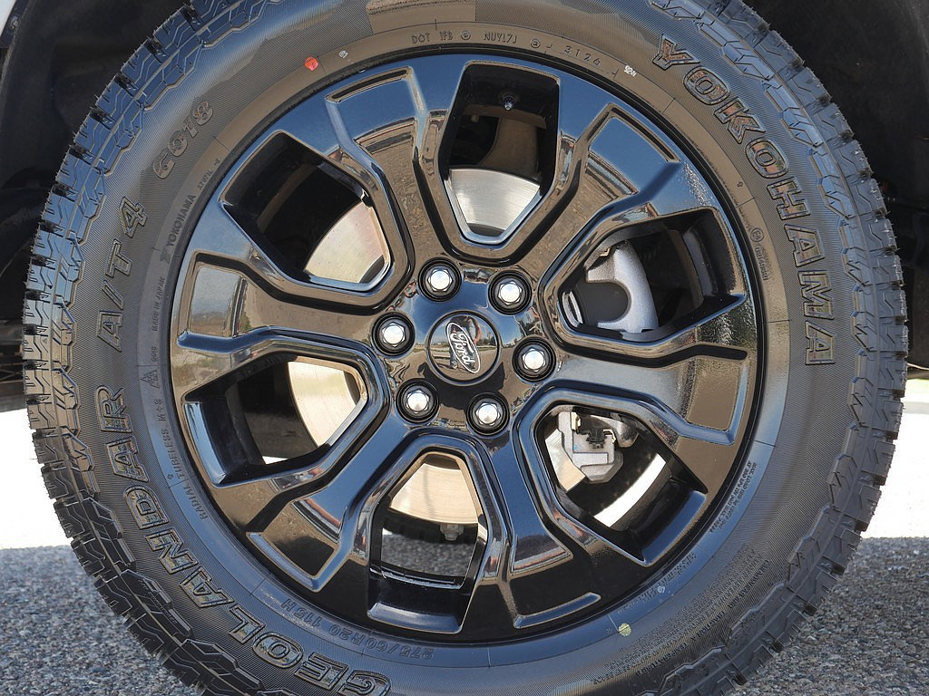 Used 2023 Ford F150 XLT w/ Equipment Group 302A High AWD/4WD image 72