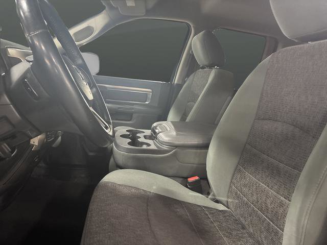 Used 2015 RAM 1500 Big Horn image 9