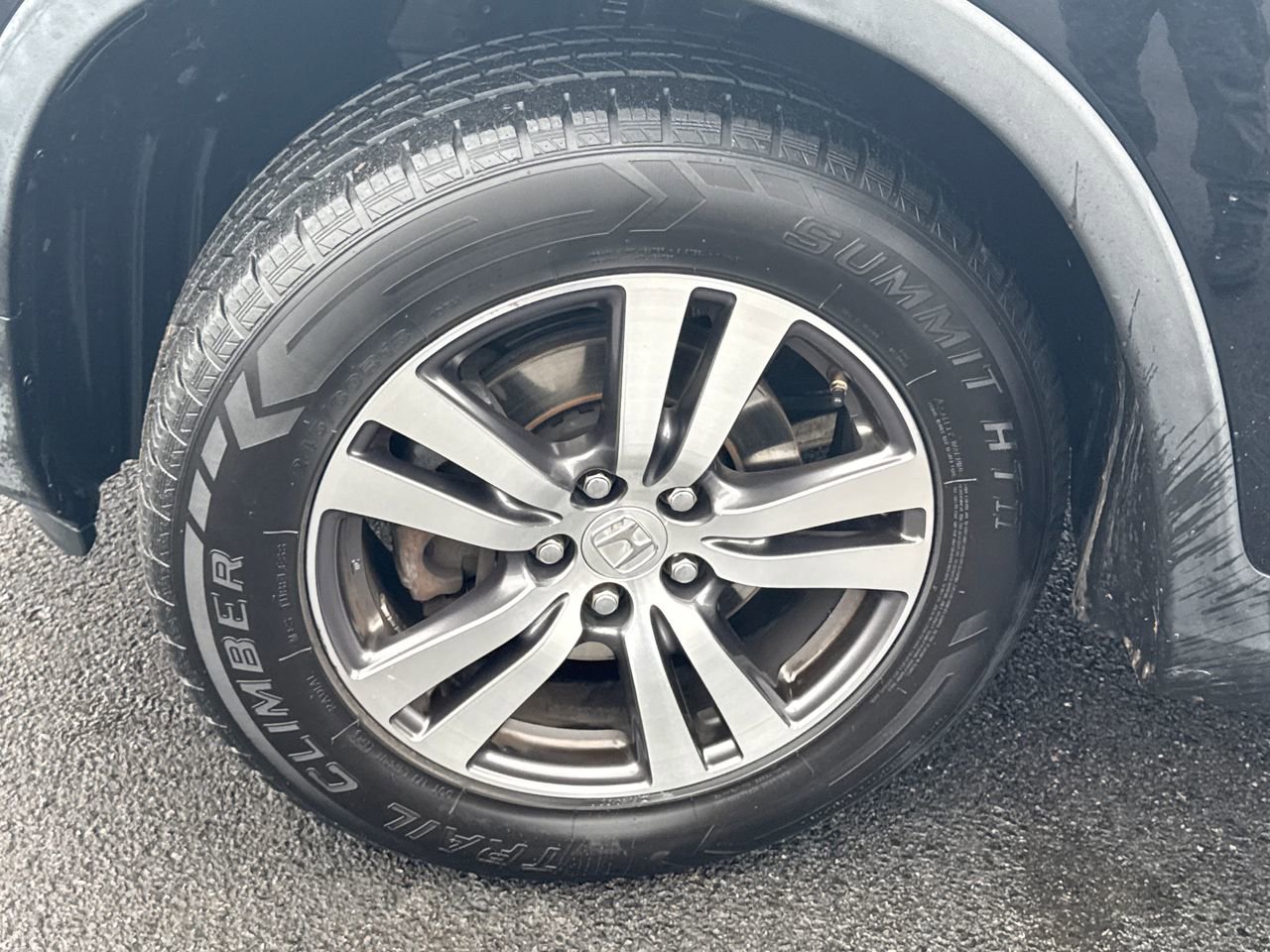 Used 2016 Honda Pilot EX image 12