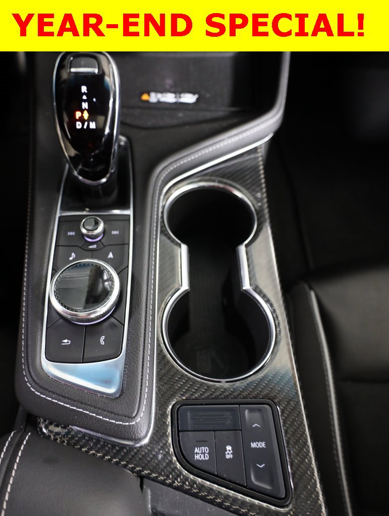 Used 2023 Cadillac CT4 V Blackwing w/ Driver Assist Package image 26