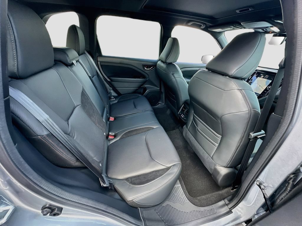 New 2026 Subaru Forester Touring AWD/4WD image 26