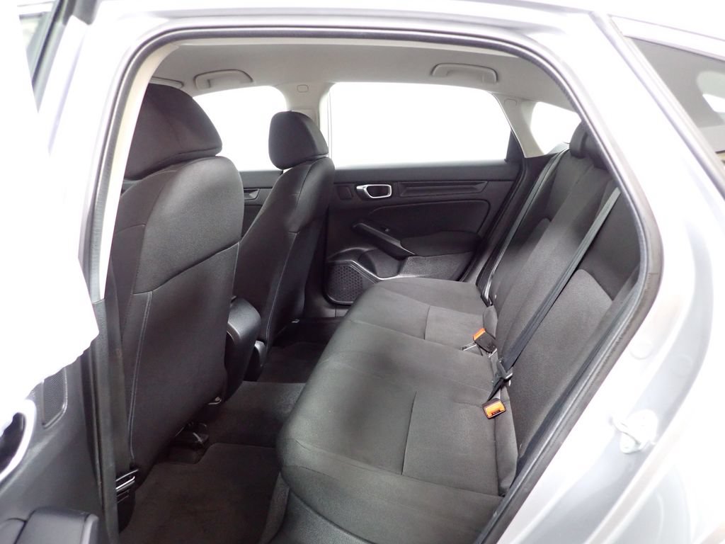 Used 2024 Honda Civic LX image 30