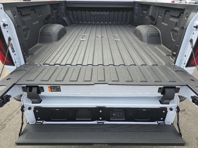 New 2026 GMC Sierra 3500 Denali Ultimate image 32