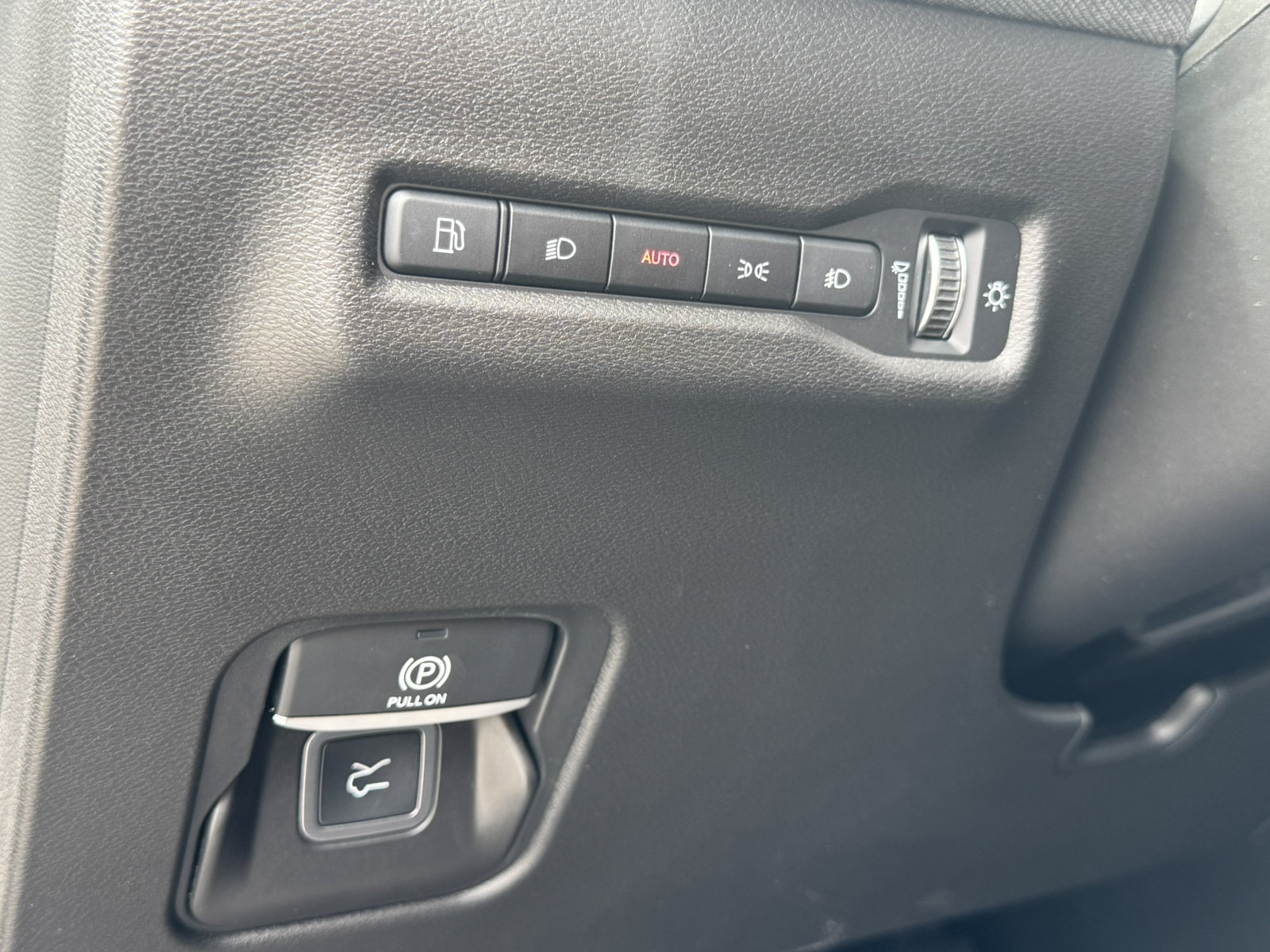 New 2026 Jeep Cherokee Laredo AWD/4WD image 35