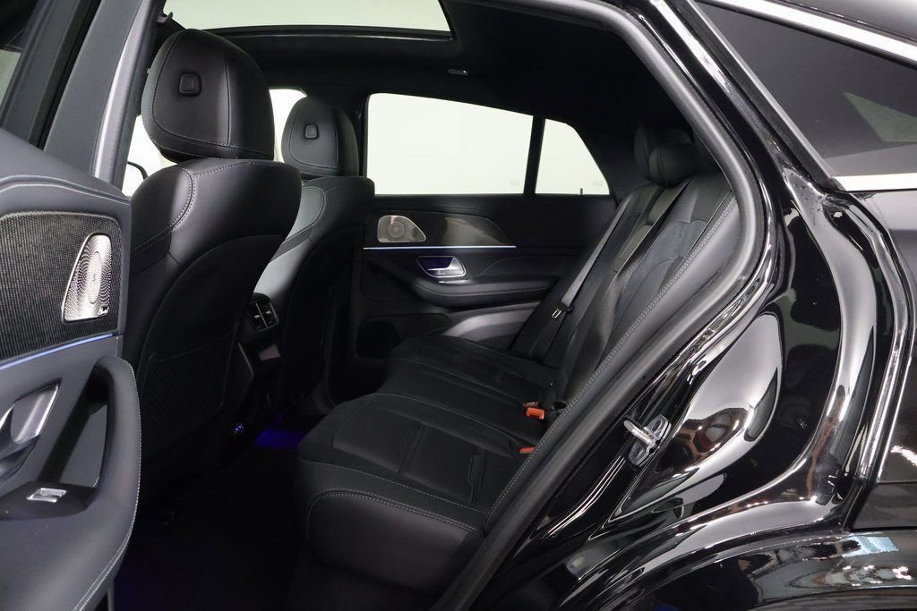 New 2026 Mercedes-Benz GLE 63 AMG S image 6