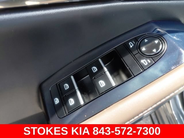 Used 2021 MAZDA CX-30 AWD 2.5 S w/ Premium Package image 18