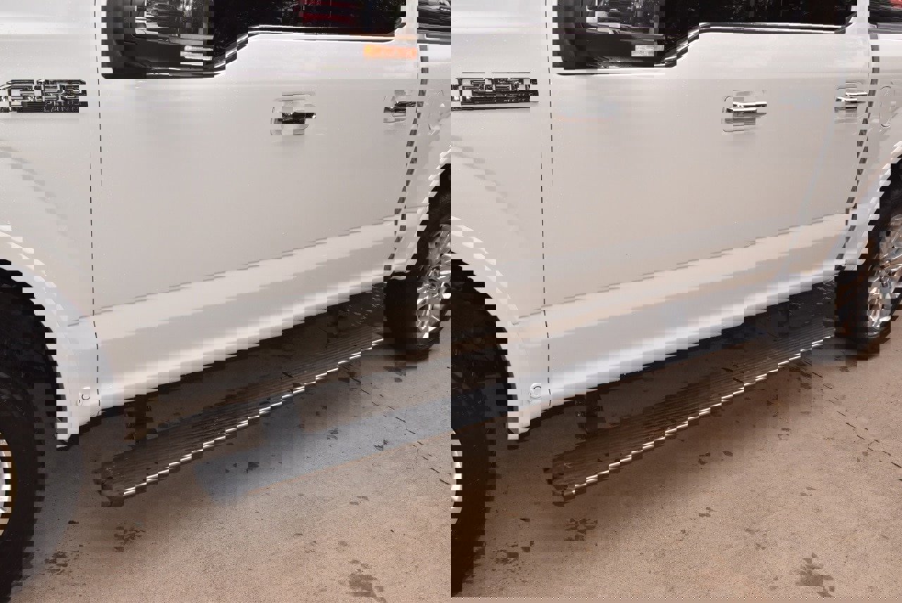 Used 2020 Ford F150 Platinum w/ Equipment Group 701A Luxury image 37