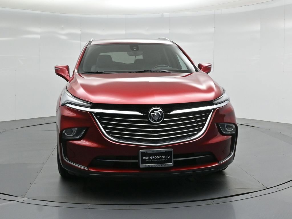 Used 2024 Buick Enclave Premium image 52