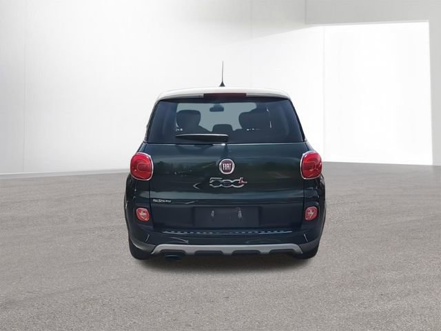 Used 2017 FIAT 500L Trekking w/ Premium Package image 7