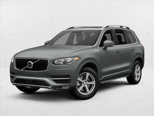 Used 2016 Volvo XC90 T5 Momentum FWD image 1