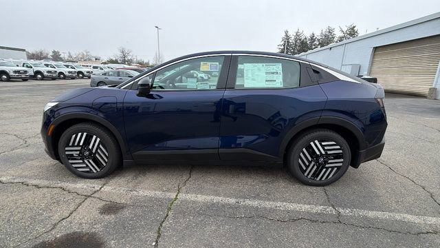 New 2026 Nissan Leaf SV+ w/ Floor Mat Package (SV+) image 7