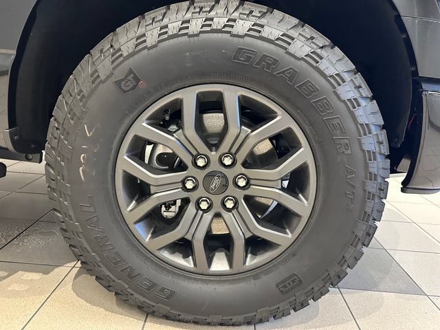 New 2026 Ford F150 Tremor w/ Equipment Group 402B AWD/4WD image 30
