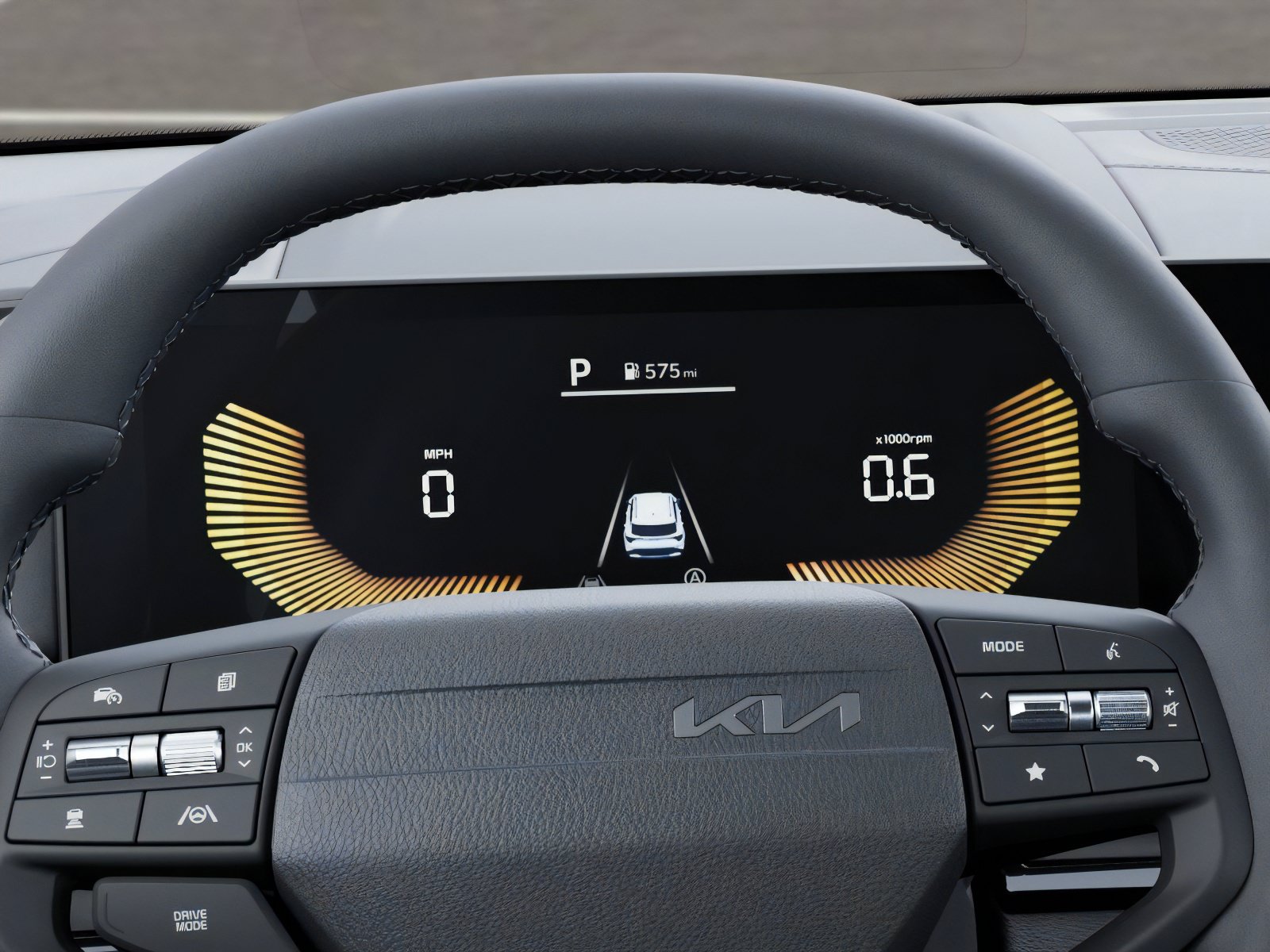 New 2027 Kia Sportage EX FWD image 21