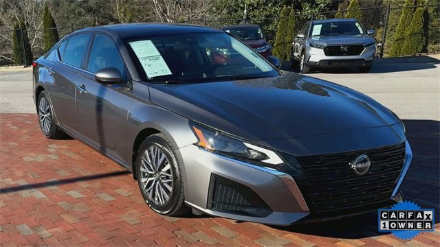 Used 2023 Nissan Altima 2.5 SV image 5