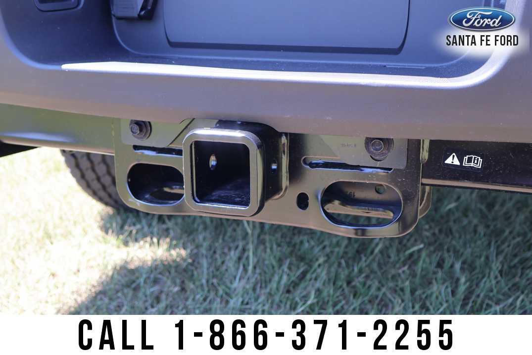 New 2026 Ford F250 XLT w/ XLT Premium Package image 16