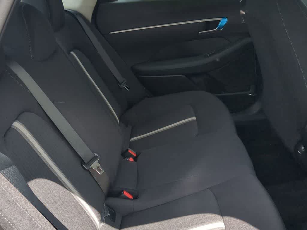 New 2026 Hyundai Sonata SE FWD image 21