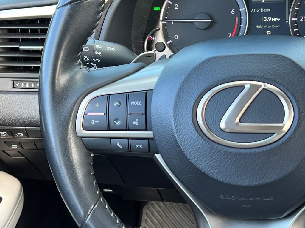 Used 2022 Lexus RX 350 AWD w/ Premium Package image 18