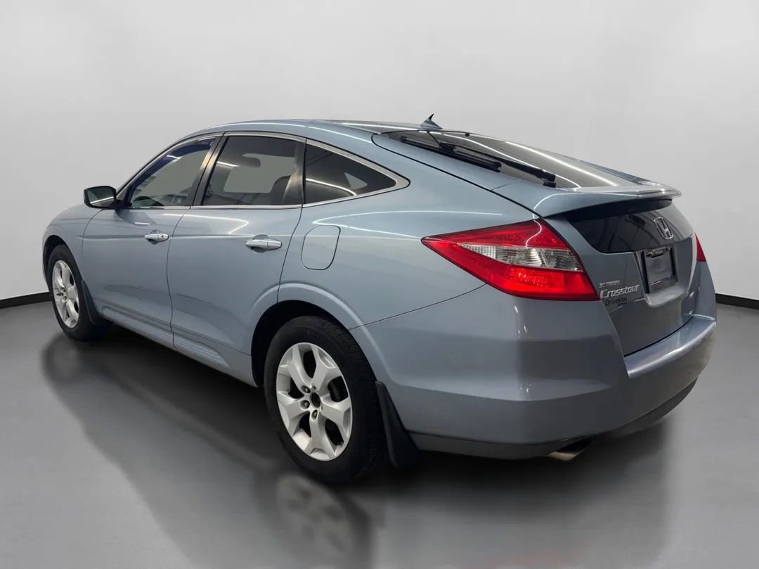 Used 2010 Honda Crosstour EX-L image 7