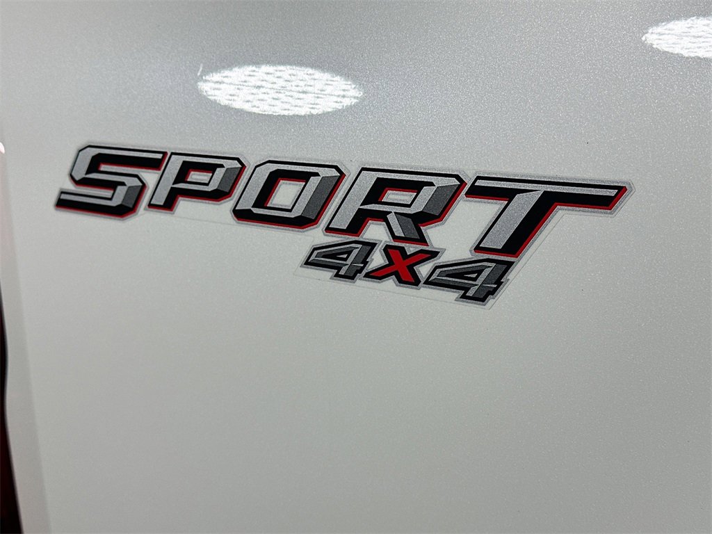 Used 2024 Ford F250 Lariat w/ Lariat Ultimate Package image 37