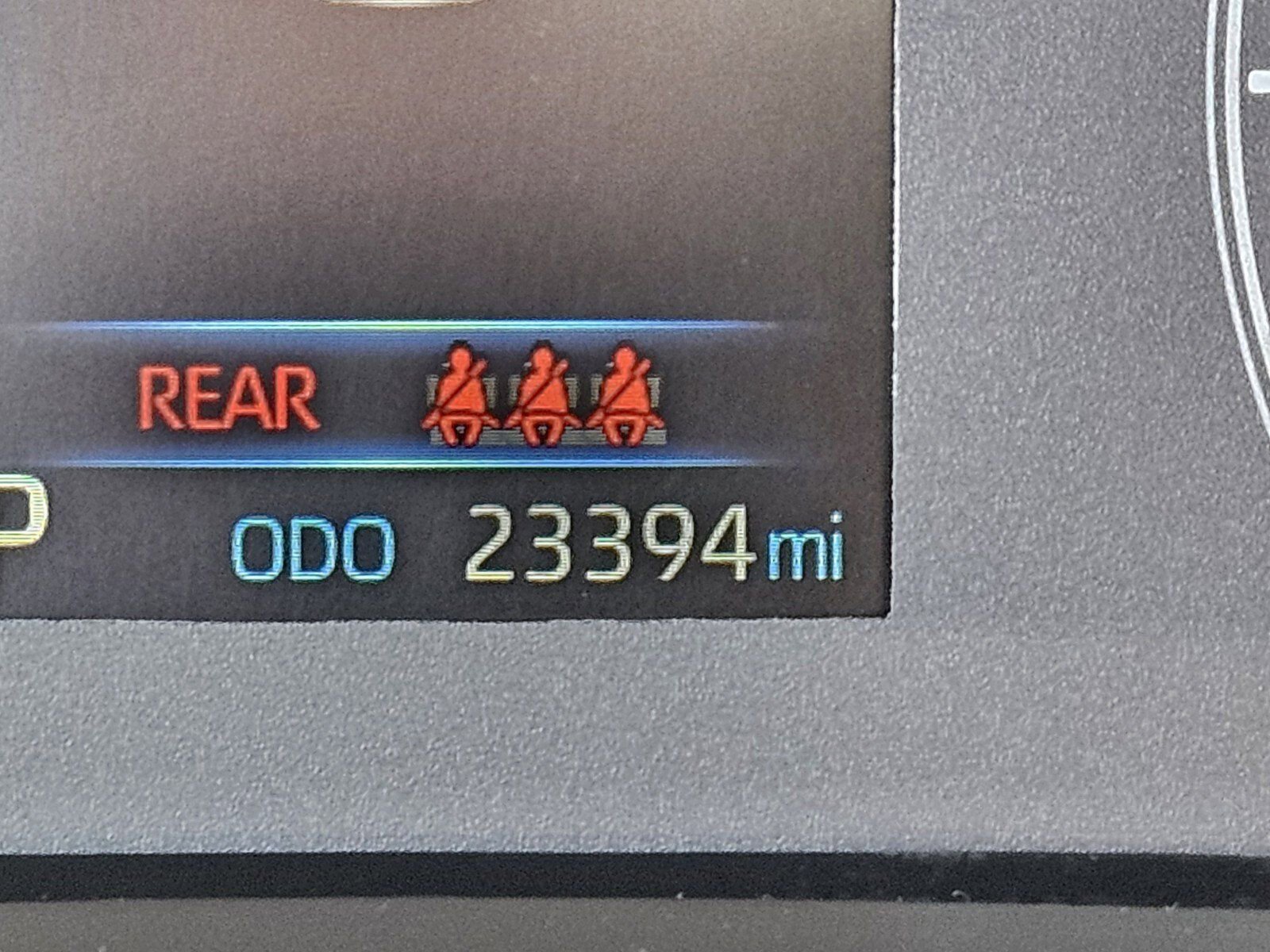 Used 2025 Toyota Corolla LE image 29