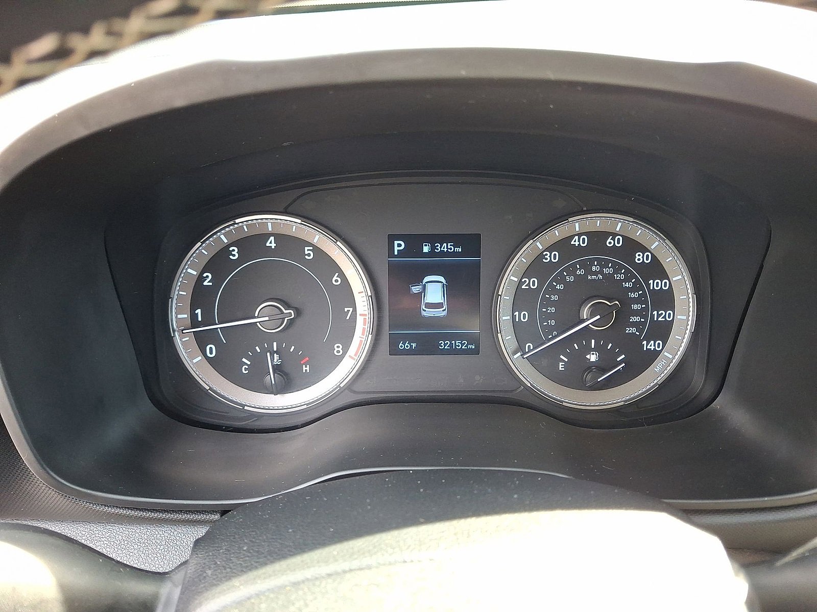 Certified 2022 Hyundai Venue Limited image 19