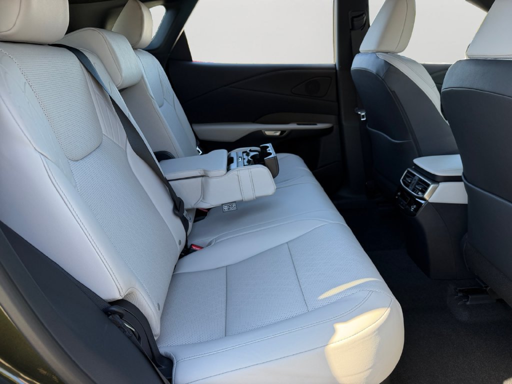 New 2026 Lexus RX 350 Premium Plus w/ Convenience Package AWD/4WD image 6