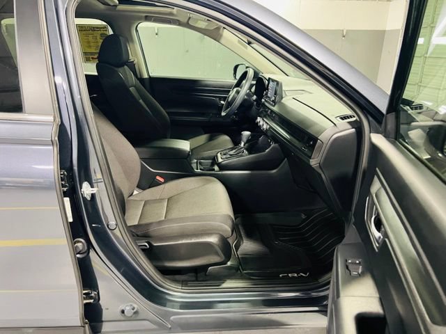 Used 2024 Honda CR-V EX image 32