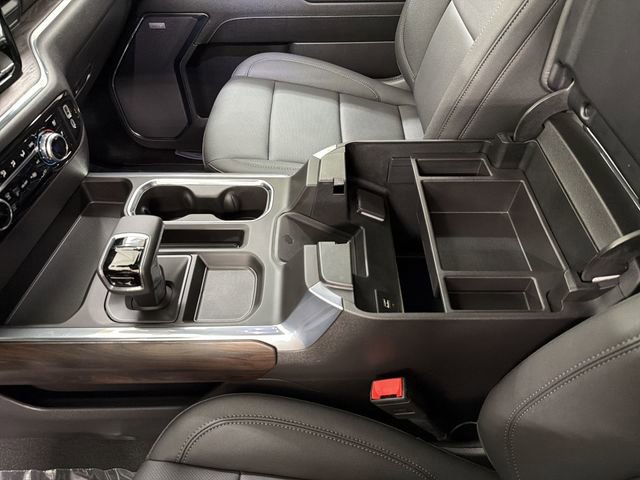 Used 2024 GMC Sierra 1500 SLT w/ SLT Premium Package image 23