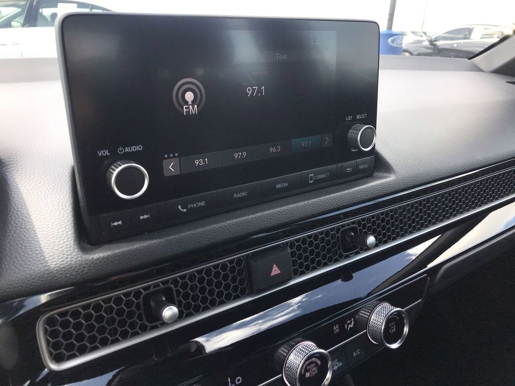 Used 2025 Honda Civic Sport image 16