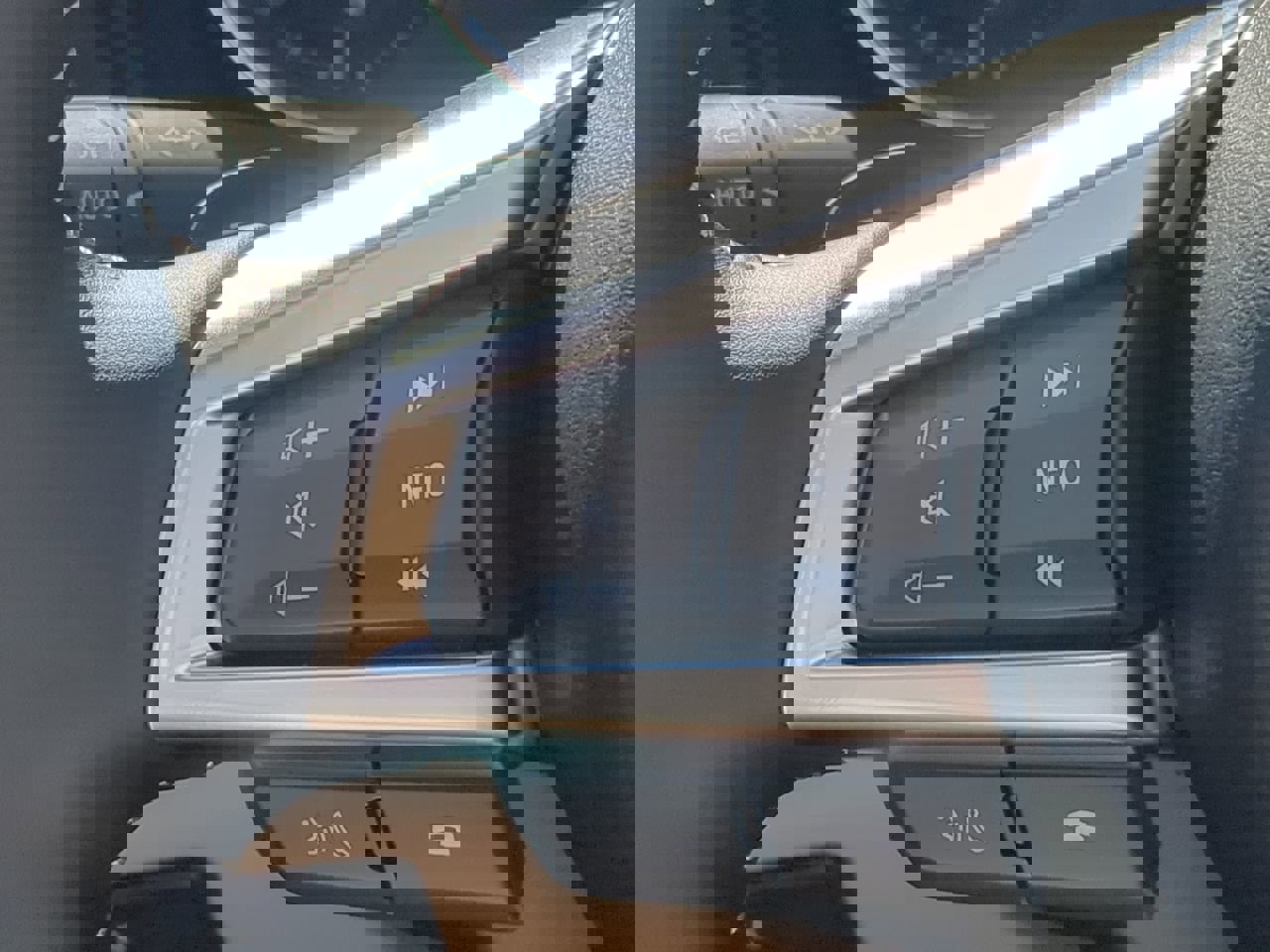 Certified 2024 MAZDA MX-5 Miata RF Grand Touring image 20